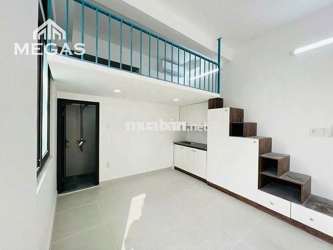 ✨ DUPLEX BAN CÔNG  – KHÔNG GIAN SỐNG CHUẨN CHILL NGAY NGUYỄN SỸ SÁCH ✨