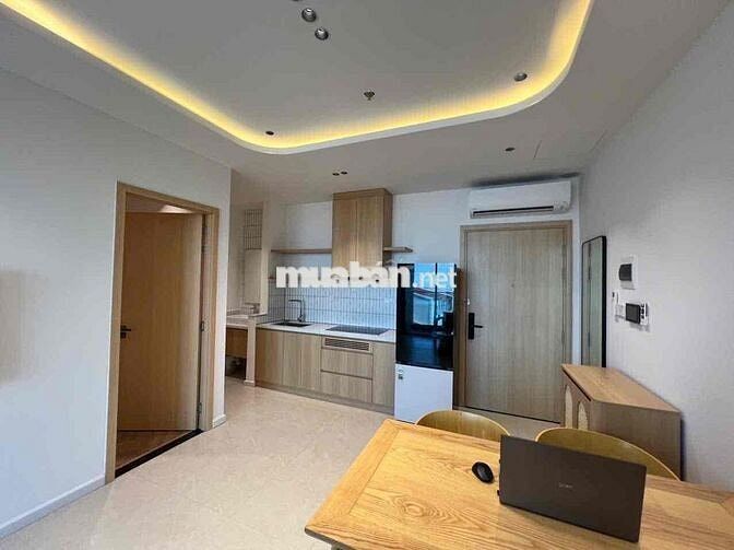 586 🌊 🏢 CHO THUÊ CĂN HỘ 1PN+ SANG TRỌNG – TÒA THE PANOMA 1