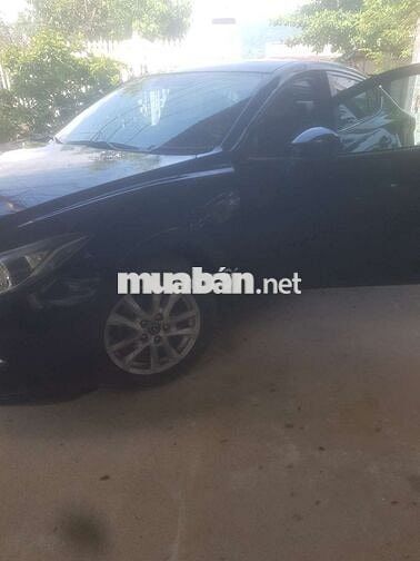 Mazda Mazda 3 Đen 176.118 km