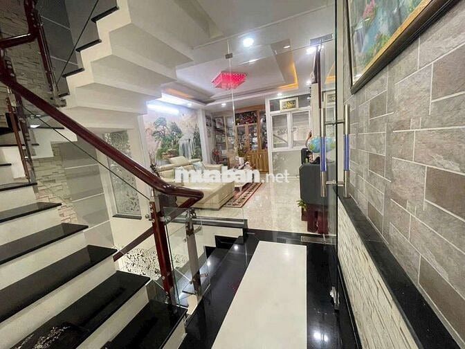 CHO THUÊ NHÀ KHU ĐỒNG BỘ 5PN 5WC FULL NỘI THẤT THỐNG NHẤT P16