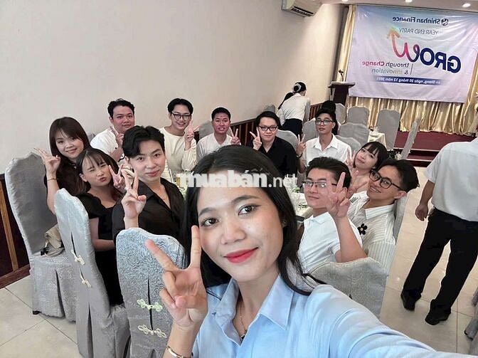SHINHAN FINANCE AN GIANG