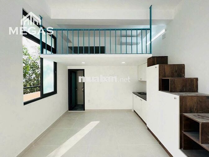 ✨ DUPLEX BAN CÔNG  – KHÔNG GIAN SỐNG CHUẨN CHILL NGAY NGUYỄN SỸ SÁCH ✨