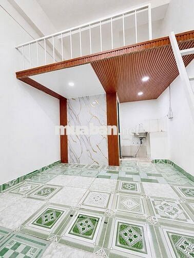 😱TRỌ GẦN CHỢ ĐẦU MỐI THỦ ĐỨC - MÁY LẠNH - FULL NỘI THẤT 2TR