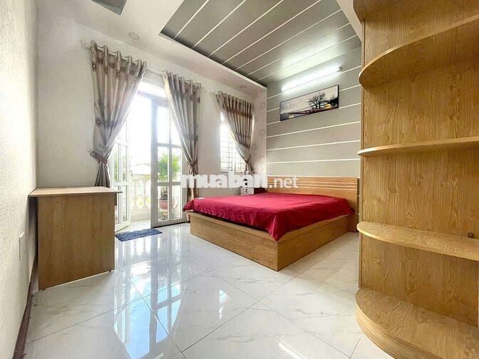 CHO THUÊ NHÀ KHU ĐỒNG BỘ 5PN 5WC FULL NỘI THẤT THỐNG NHẤT P16
