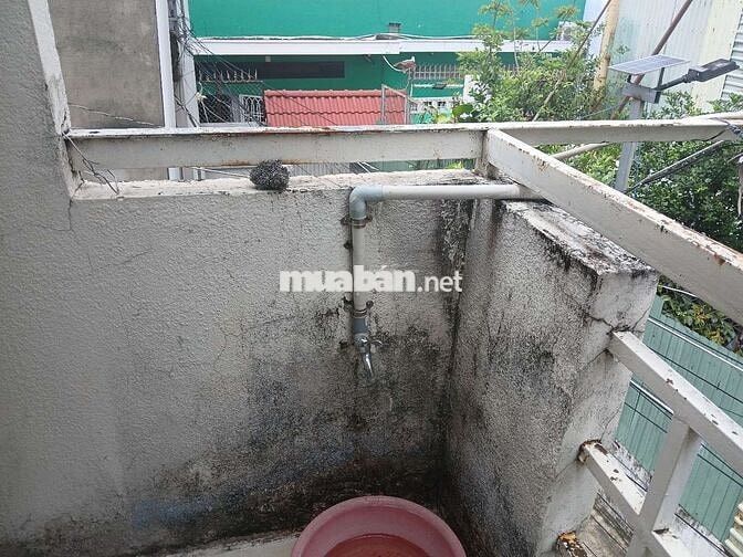 Cho thuê phòng trọ sinh viên/ ở chung với chủ nhà