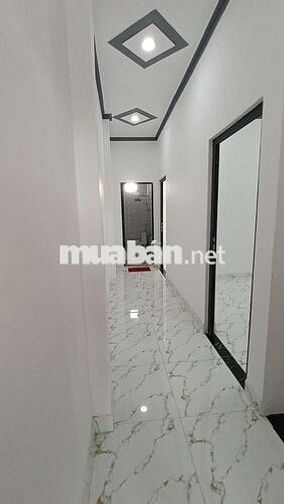 Bán nhà cần giuộc gần ngã tư gia bảo