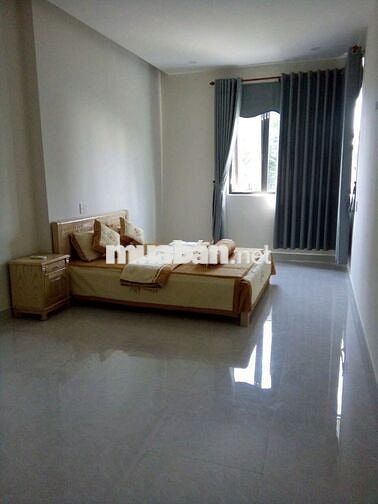 NHÀ NGUYÊN CĂN 3 TẦNG ĐƯỜNG LÊ VĂN TÂM_GẦN CROW, GẦN BIỂN SƠN THỦY