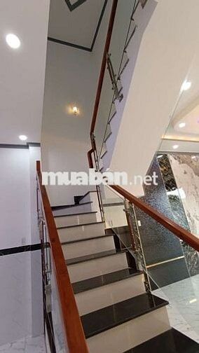 Bán nhà cần giuộc gần ngã tư gia bảo