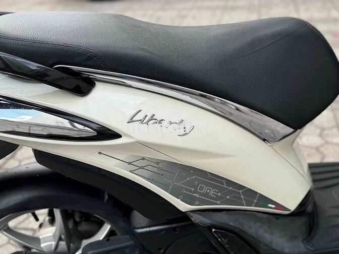 Liberty 2022, 18.845km, xe lướt, mới như xe hãng