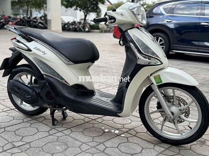 Liberty 2022, 18.845km, xe lướt, mới như xe hãng