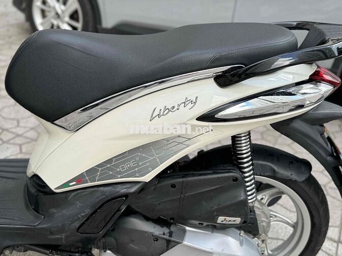 Liberty 2022, 18.845km, xe lướt, mới như xe hãng