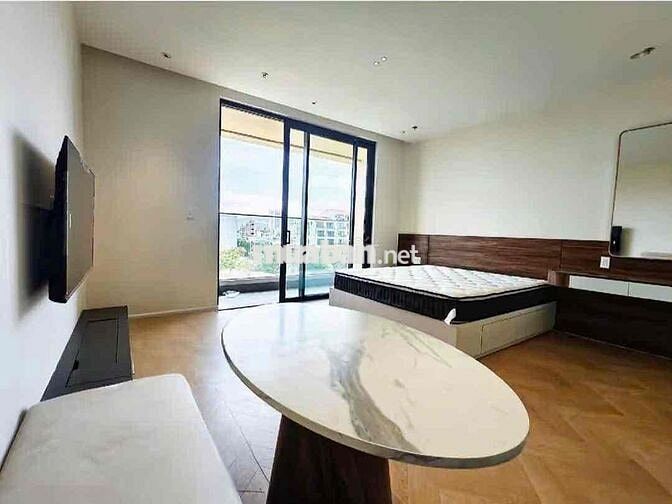 587 🌉 🏢 CHO THUÊ CĂN HỘ STUDIO VIEW SÔNG HÀN – TÒA THE PANOMA 2