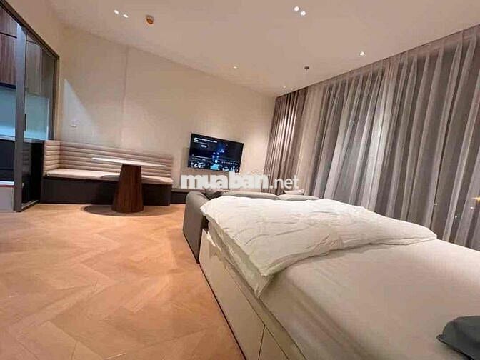 587 🌉 🏢 CHO THUÊ CĂN HỘ STUDIO VIEW SÔNG HÀN – TÒA THE PANOMA 2