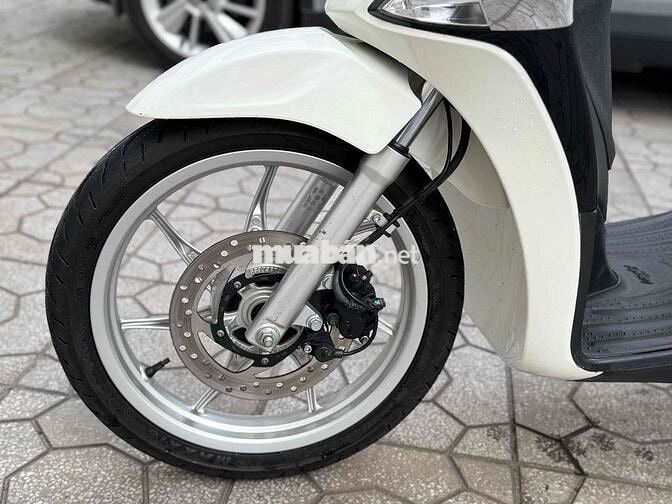 Liberty 2022, 18.845km, xe lướt, mới như xe hãng