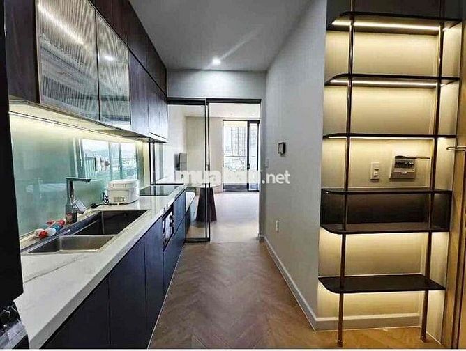 587 🌉 🏢 CHO THUÊ CĂN HỘ STUDIO VIEW SÔNG HÀN – TÒA THE PANOMA 2