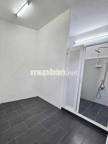 Cho Thuê Nhà Mới Nguyễn Văn Luông, P.11, Quận 6, 2PN, 2WC