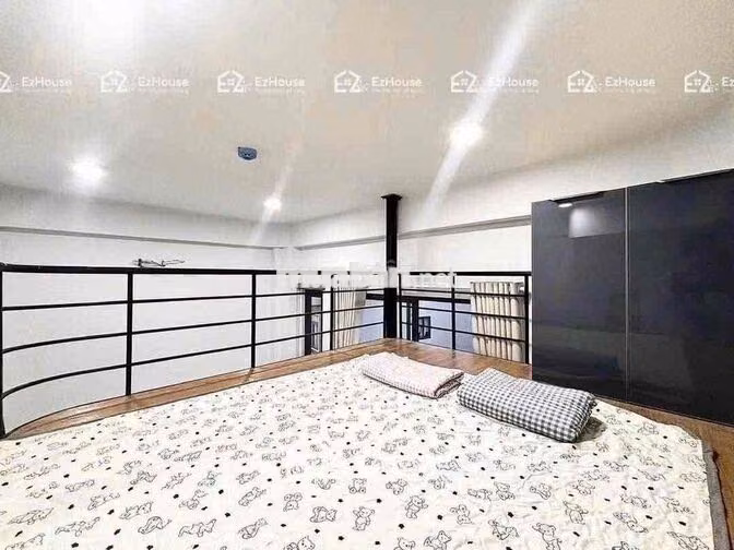 DUPLEX GÁC CAO BANCOL MỚI 100% NGAY 4 xã