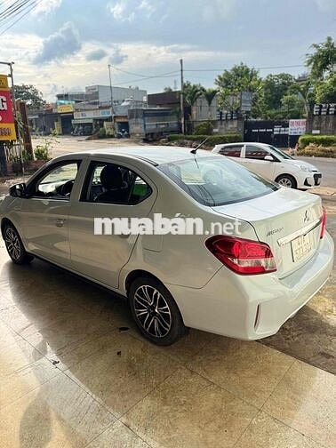 Mitsubishi Attrage 2023 odo 6v6 1 chủ mua mới