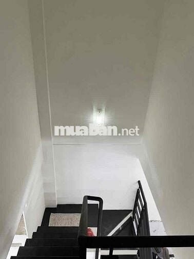 Cho Thuê Nhà Mới Nguyễn Văn Luông, P.11, Quận 6, 2PN, 2WC