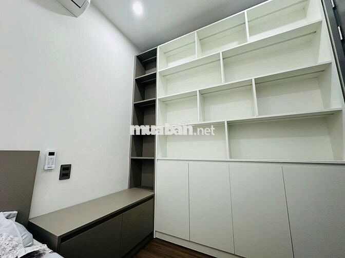 🏡 NHÀ NGUYÊN CĂN MỚI 100% – AN THƯỢNG 24 