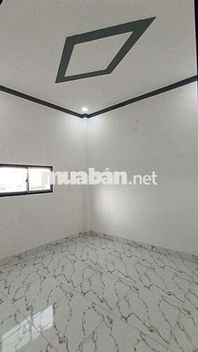 Bán nhà cần giuộc gần ngã tư gia bảo