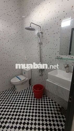 Bán nhà cần giuộc gần ngã tư gia bảo