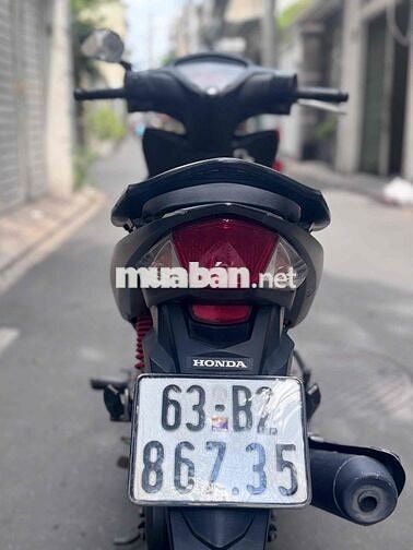 Honda Wave RSX 2022 Xám