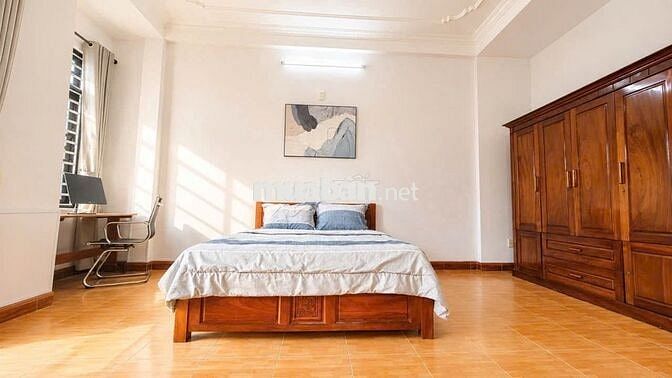 CHO THUÊ NHÀ GẦN BIỂN, KHU VỰC MỸ AN 