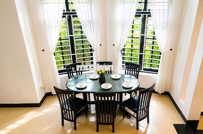 CHO THUÊ NHÀ GẦN BIỂN, KHU VỰC MỸ AN 