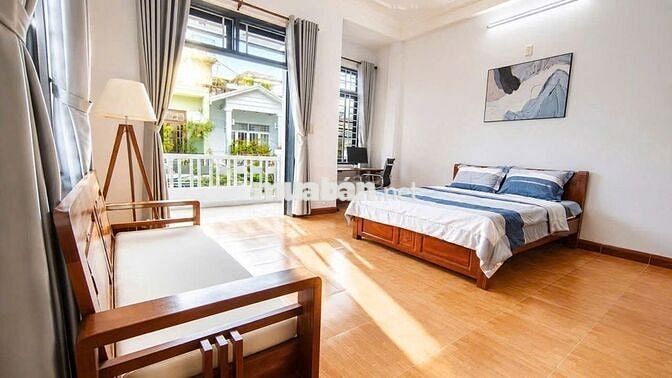 CHO THUÊ NHÀ GẦN BIỂN, KHU VỰC MỸ AN 