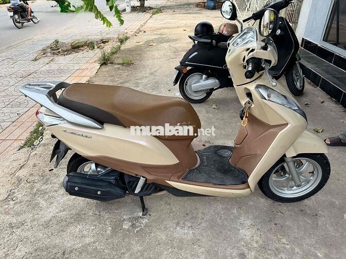 xe honda lead 2015