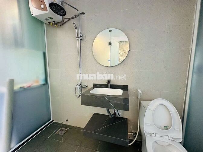 🏡 NHÀ NGUYÊN CĂN MỚI 100% – AN THƯỢNG 24 