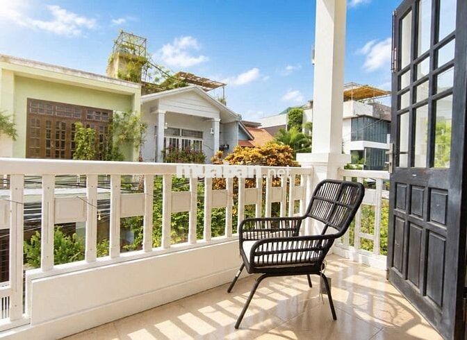 CHO THUÊ NHÀ GẦN BIỂN, KHU VỰC MỸ AN 