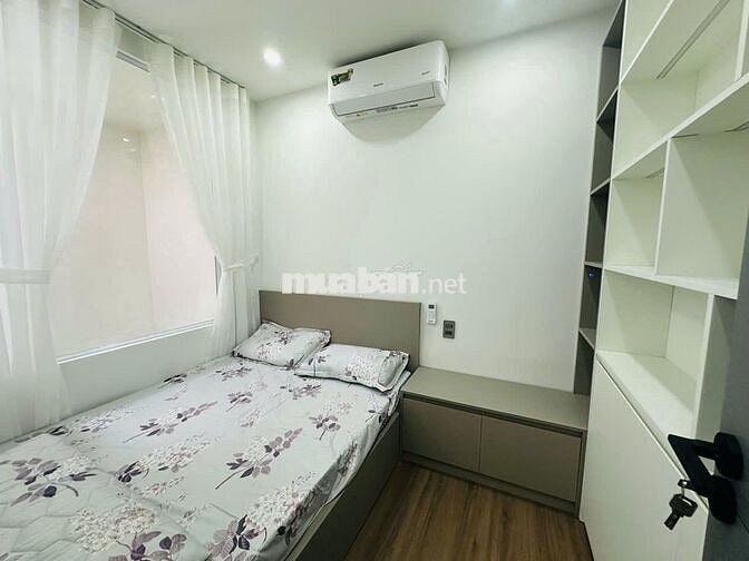 🏡 NHÀ NGUYÊN CĂN MỚI 100% – AN THƯỢNG 24 