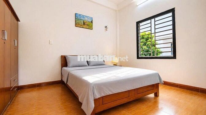 CHO THUÊ NHÀ GẦN BIỂN, KHU VỰC MỸ AN 