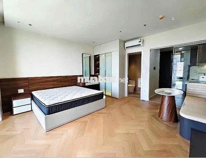 587 🌉 🏢 CHO THUÊ CĂN HỘ STUDIO VIEW SÔNG HÀN – TÒA THE PANOMA 2