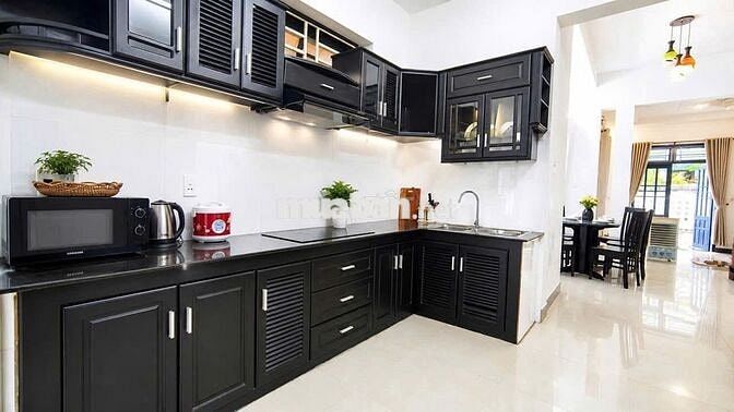 CHO THUÊ NHÀ GẦN BIỂN, KHU VỰC MỸ AN 