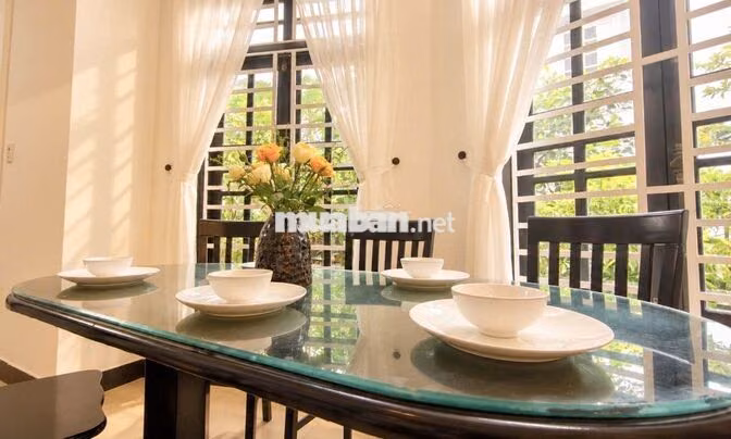 CHO THUÊ NHÀ GẦN BIỂN, KHU VỰC MỸ AN 