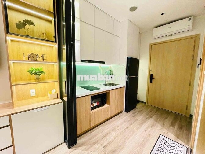588 ✨ 🏢 CHO THUÊ CĂN HỘ STUDIO TẦNG 5 – TÒA THE PANOMA 2