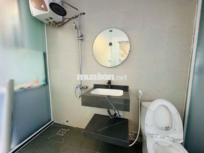 🏡 NHÀ NGUYÊN CĂN MỚI 100% – AN THƯỢNG 24 