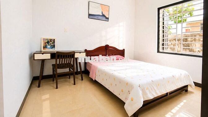CHO THUÊ NHÀ GẦN BIỂN, KHU VỰC MỸ AN 
