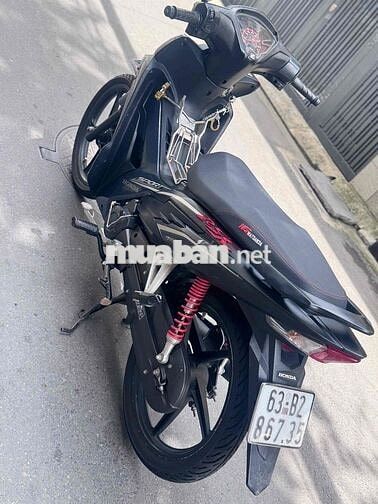 Honda Wave RSX 2022 Xám