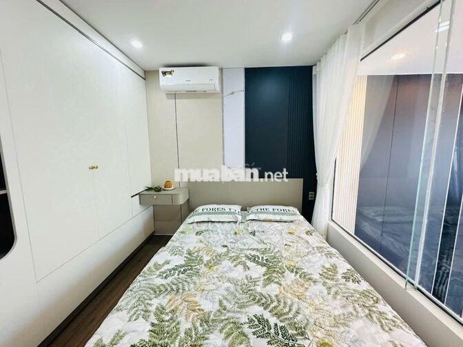 🏡 NHÀ NGUYÊN CĂN MỚI 100% – AN THƯỢNG 24 