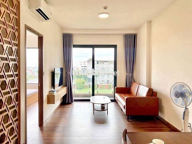 Cho Thuê Căn Hộ Akari 2 phòng ngủ 2 nhà WC