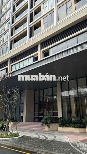 587 🌉 🏢 CHO THUÊ CĂN HỘ STUDIO VIEW SÔNG HÀN – TÒA THE PANOMA 2