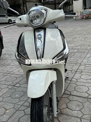 Liberty 2022, 18.845km, xe lướt, mới như xe hãng