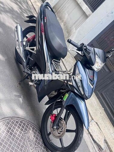 Honda Wave RSX 2022 Xám