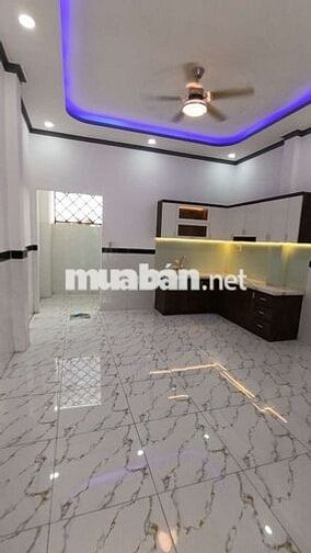 Bán nhà cần giuộc gần ngã tư gia bảo