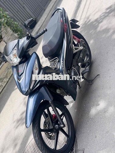 Honda Wave RSX 2022 Xám