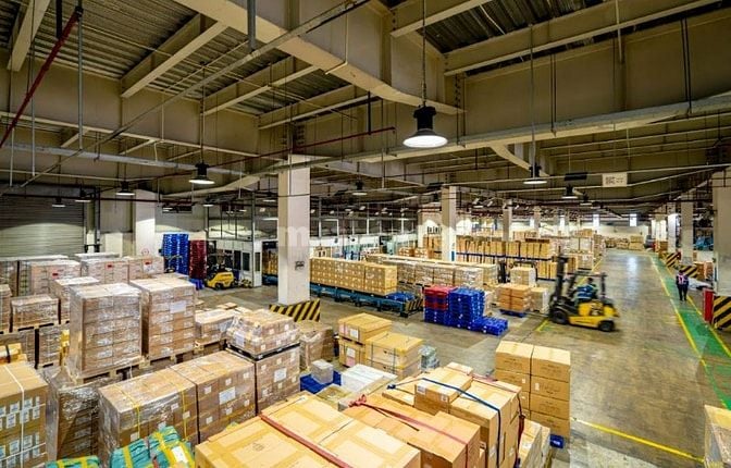 Hưng Cần Tuyển Người Soạn Hàng , Đóng gói, 
